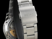 Seiko Automatic Presage Sary189 60S Style Made In Japan Automatic