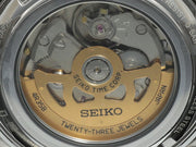 Seiko Automatic Presage Sary195 60S Style Made In Japan Automatic