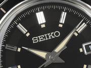 Seiko Automatic Presage Sary197 60S Style Made In Japan Automatic