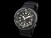 Seiko Marine Master Professional 1000M Diver Quartz Sbbn047 Made In Japan