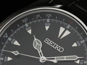 SEIKO Automatic Alpinist SBDC087 - seiyajapan.com
