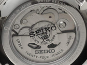 SEIKO Automatic Alpinist SBDC087 - seiyajapan.com