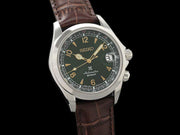 SEIKO Automatic Alpinist SBDC091 - seiyajapan.com