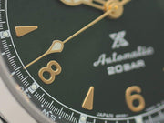 SEIKO Automatic Alpinist SBDC091 - seiyajapan.com