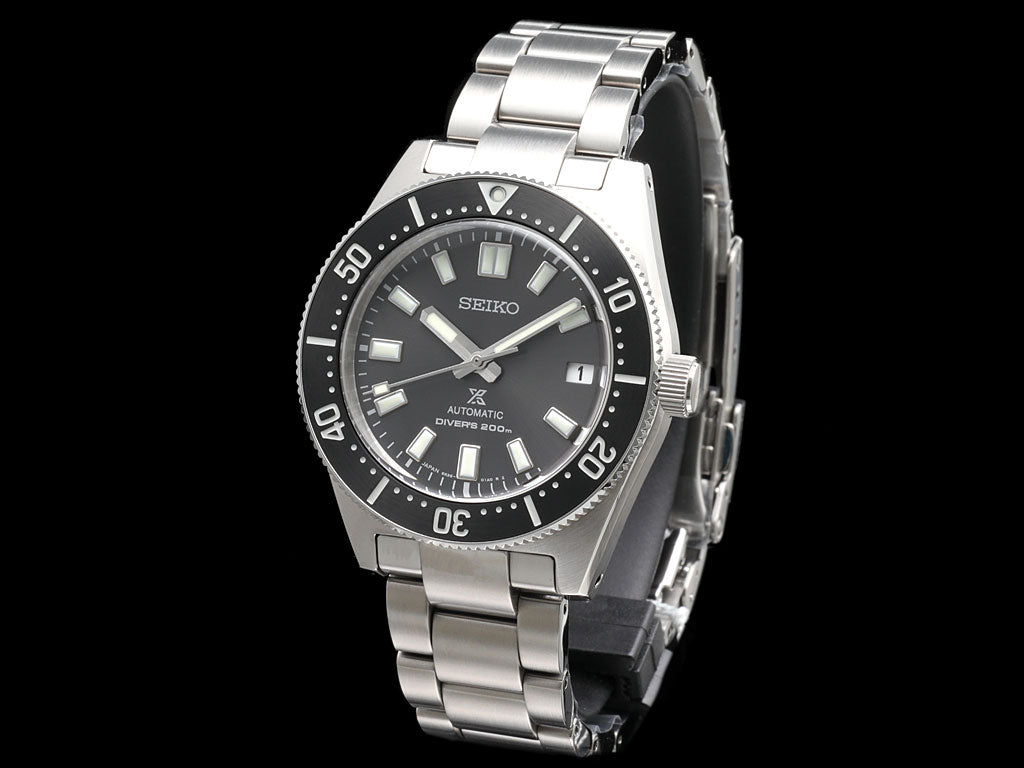 SEIKO Prospex 200M Diver Automatic SBDC101 Made in Japan