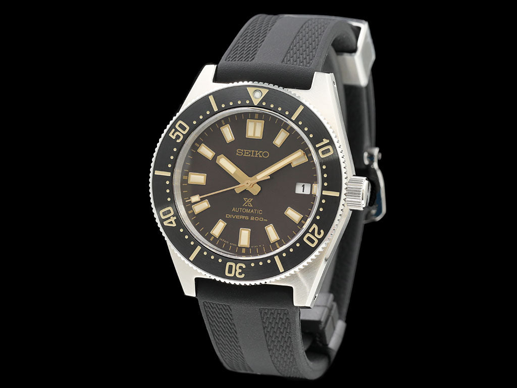 SEIKO Prospex 200M Diver Automatic SBDC105 Made in Japan