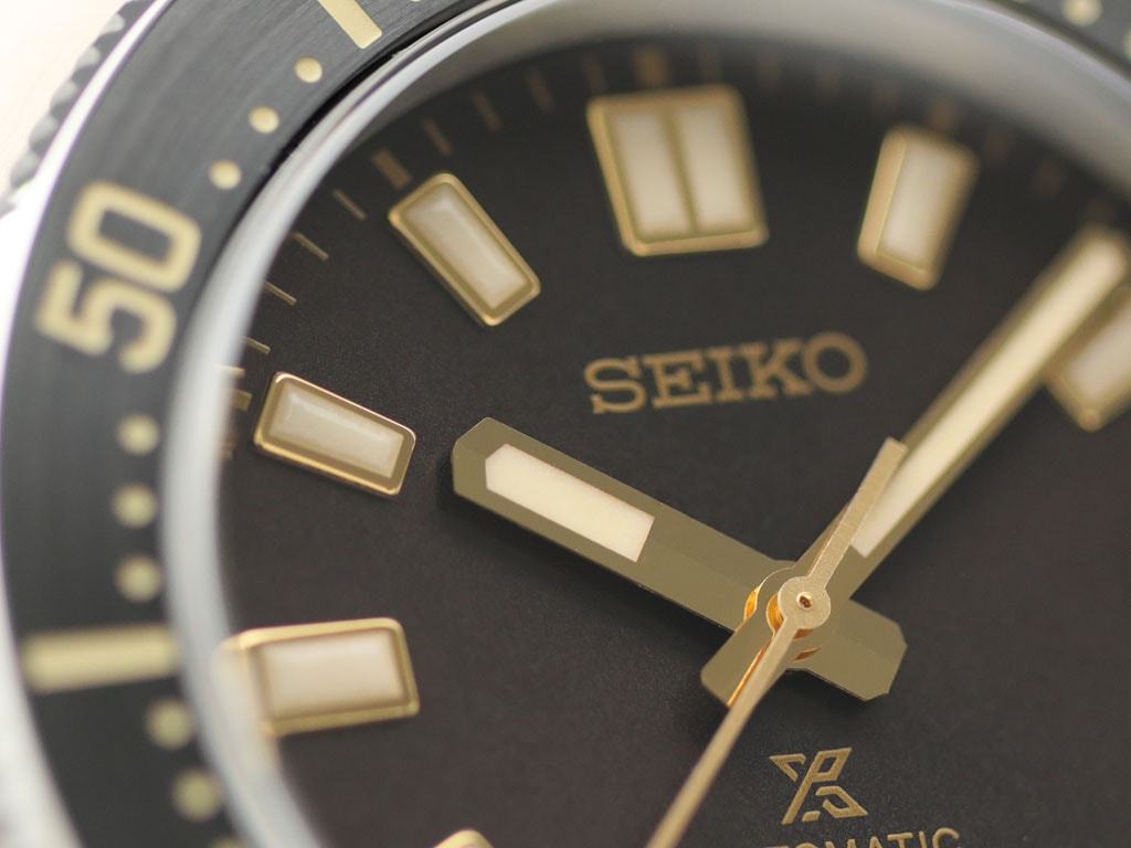 SEIKO Prospex 200M Diver Automatic SBDC105 Made in Japan - seiyajapan.com