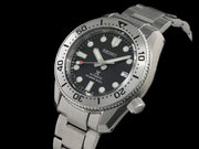 Seiko Prospex 200M Diver Automatic Sbdc125 Made In Japan