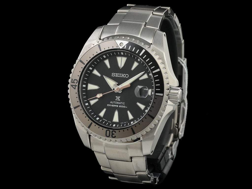 SEIKO Prospex 200M Diver Automatic SBDC129 Made in Japan