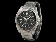 Seiko Prospex 200M Diver Automatic Sbdc129 Made In Japan