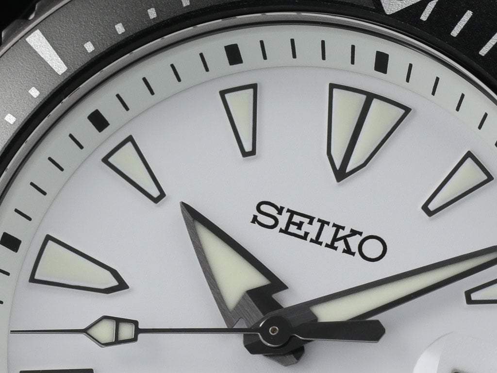 Seiko Prospex 200M Diver Automatic Sbdc131 Made In Japan