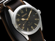 Seiko Automatic Alpinist 38Mm Sbdc137