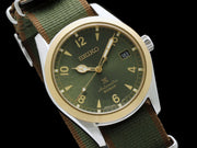 Seiko Automatic Alpinist 38Mm Sbdc138