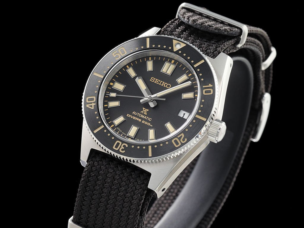 Seiko Prospex 200M Diver Automatic Sbdc141 Made In Japan