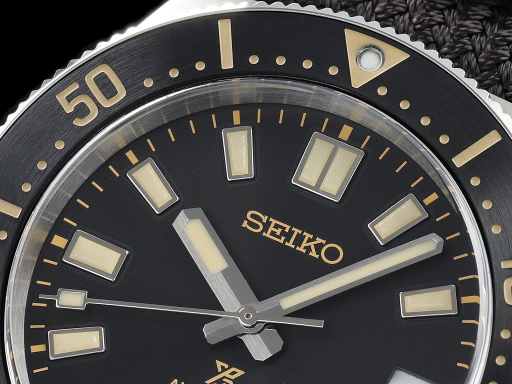 Seiko Prospex 200M Diver Automatic Sbdc141 Made In Japan