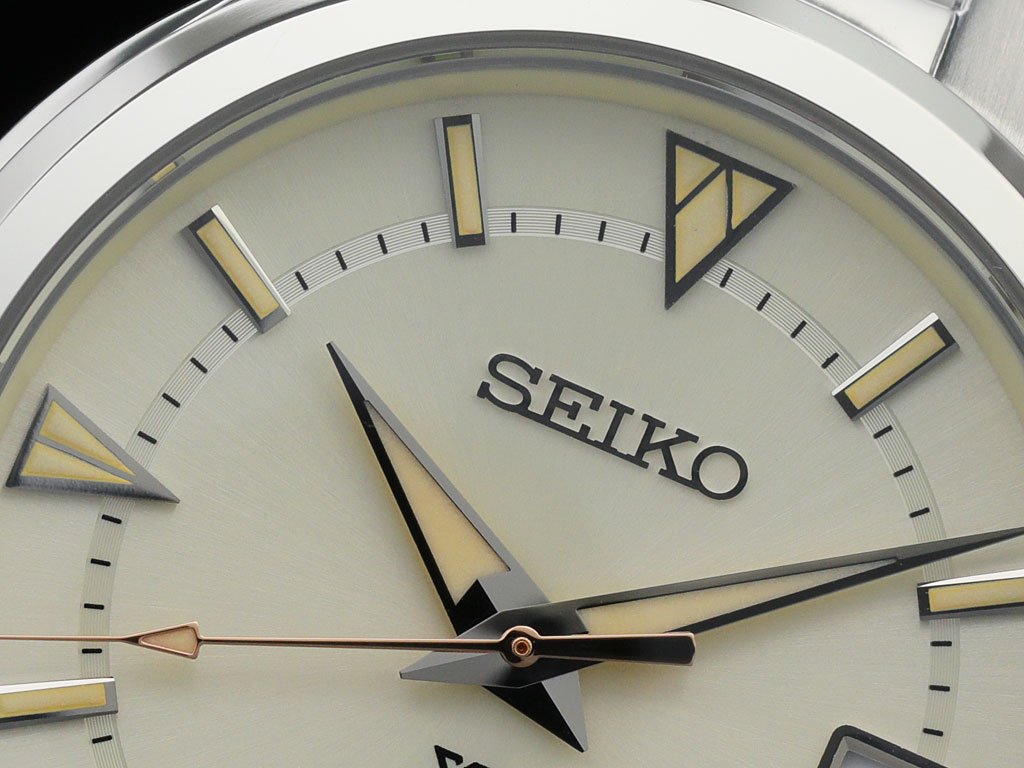 Seiko Automatic Alpinist 38Mm Sbdc145