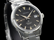 Seiko Automatic Alpinist 38Mm Sbdc147