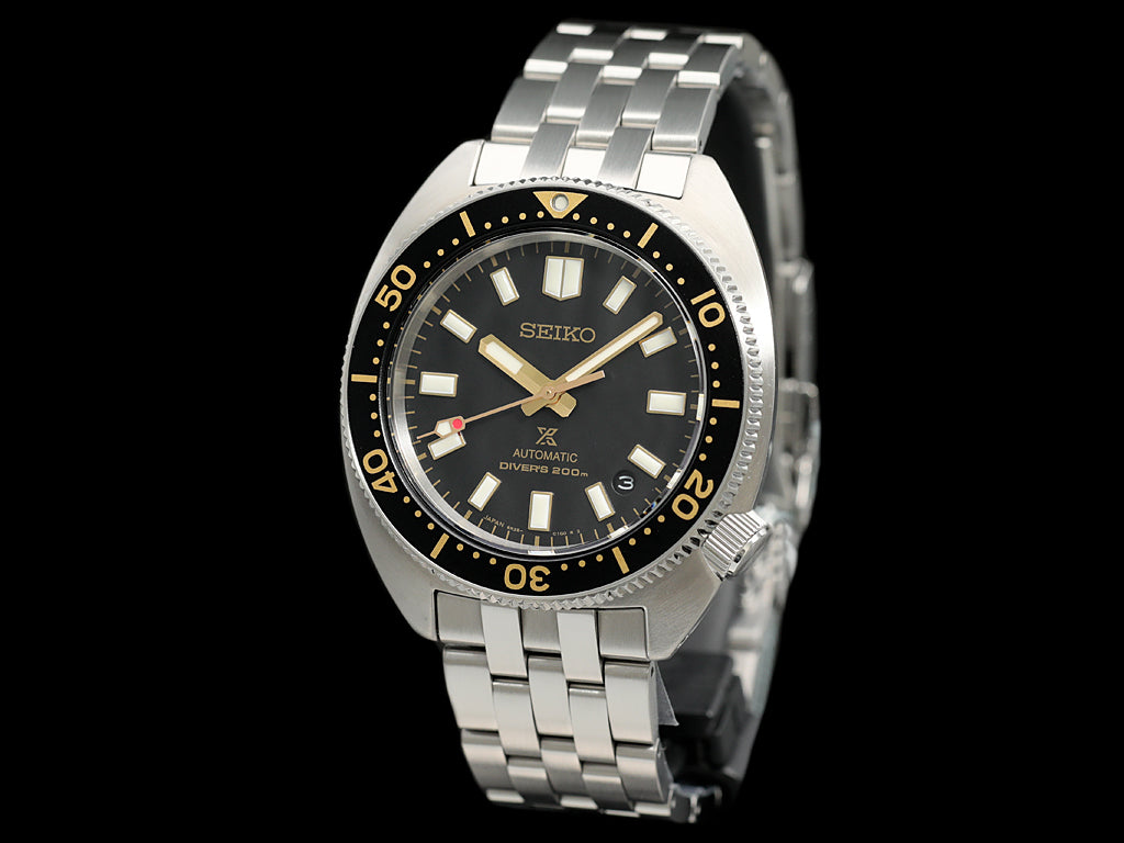 SEIKO Prospex 200M Diver Automatic SBDC173/ SPB315J1  Made in Japan