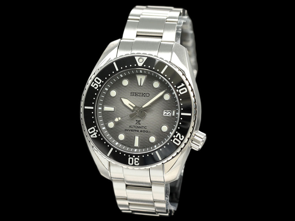 SEIKO Prospex 200M Diver Automatic SBDC177/SPB323J1  Made in Japan