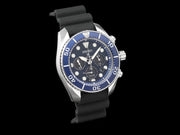 Seiko Prospex 200M Diver Solar Chronograph SBDL063 Made in Japan - seiyajapan.com