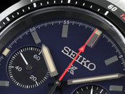 Seiko Prospex 200M Solar Chronograph Sbdl087 Speedtimer Solar-Quartz