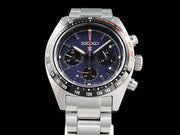 Seiko Prospex 200M Solar Chronograph Sbdl087 Speedtimer Solar-Quartz