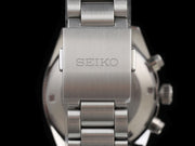 Seiko Prospex 200M Solar Chronograph Sbdl089 Speedtimer Solar-Quartz