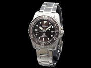 Seiko Prospex 200M Diver Solar Sbdn071 Solar-Quartz