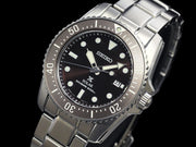 Seiko Prospex 200M Diver Solar Sbdn071 Solar-Quartz