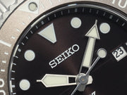 Seiko Prospex 200M Diver Solar Sbdn071 Solar-Quartz