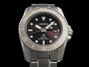 Seiko Prospex 200M Diver Solar Sbdn071 Solar-Quartz