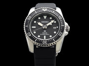 Seiko Prospex 200M Diver Solar Sbdn075 Solar-Quartz