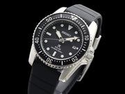 Seiko Prospex 200M Diver Solar Sbdn075 Solar-Quartz