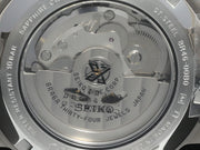 Seiko Automatic Chronograph Prospex Speedtimer Sbec009 Made In Japan