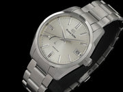 Grand Seiko Spring Drive Sbga437 /current Price