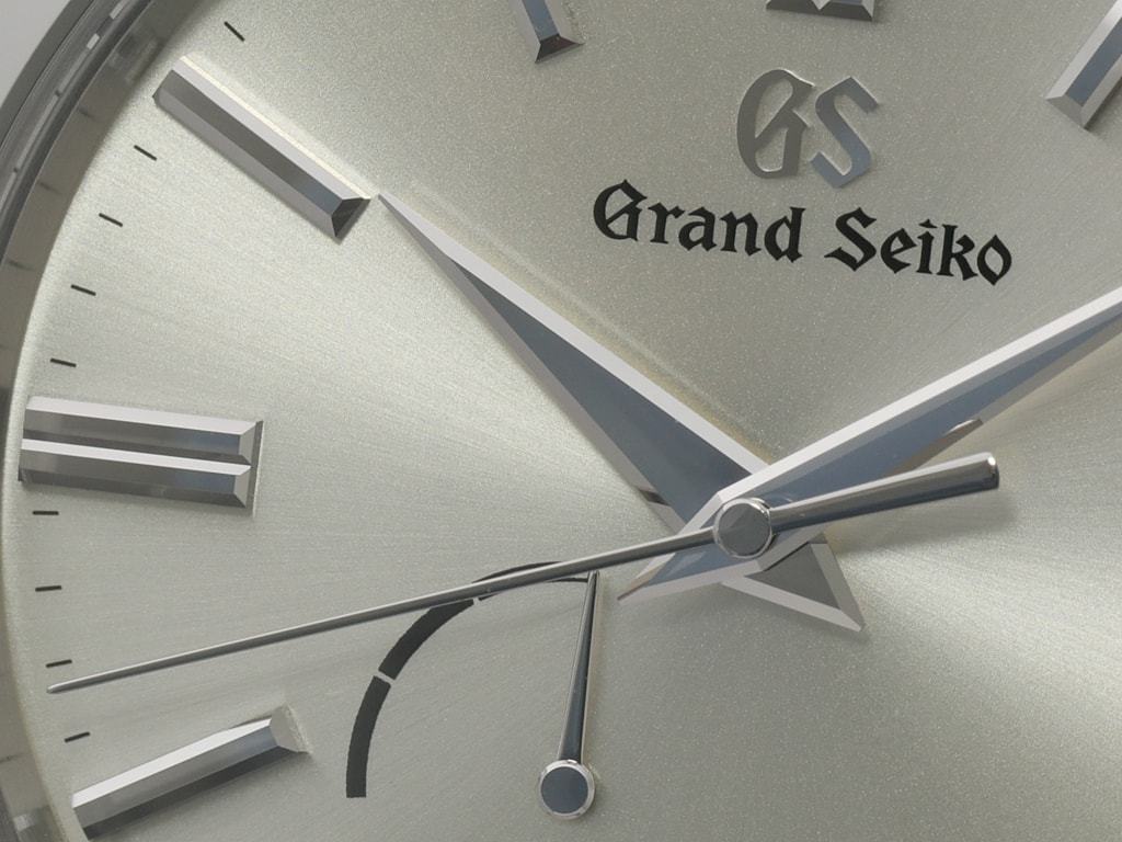 Grand Seiko Spring Drive Sbga437 /current Price