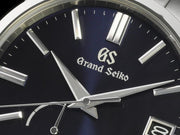 Grand Seiko Spring Drive Sbga439 /current Price