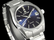 Grand Seiko Spring Drive Sbga439 /current Price