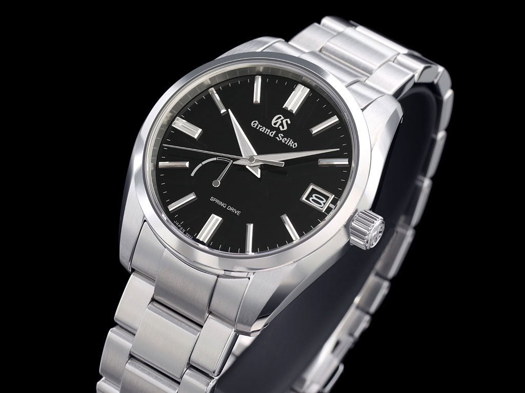 Grand Seiko Spring Drive SBGA467 /Current price