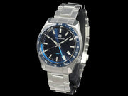 Grand Seiko Gmt Quartz Sbgn021 /current Price