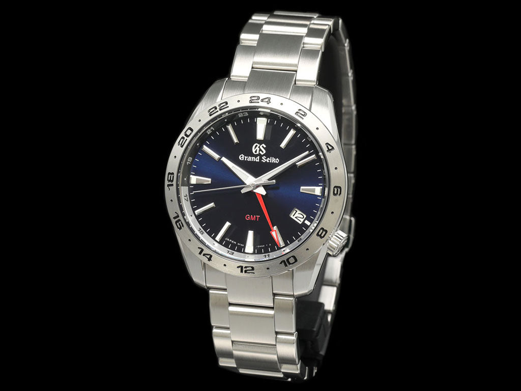 Grand Seiko GMT Quartz SBGN029 /Current Price