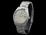 Grand Seiko Quartz Sbgp009 /current Price