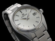 Grand Seiko Quartz Sbgp009 /current Price