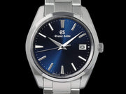 Grand Seiko Quartz Sbgp013 /current Price