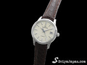 Grand Seiko Automatic SBGR261 /Current price - seiyajapan.com