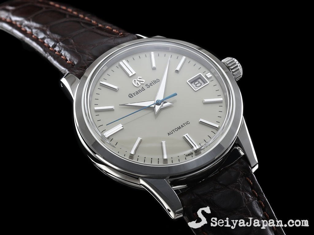 Grand Seiko Automatic SBGR261 /Current price - seiyajapan.com