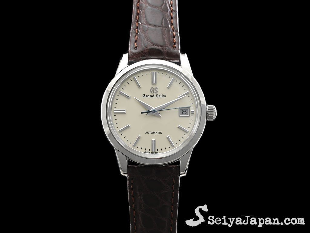 Grand Seiko Automatic SBGR261 /Current price - seiyajapan.com