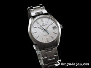 Grand Seiko Automatic SBGR307 /Current price - seiyajapan.com