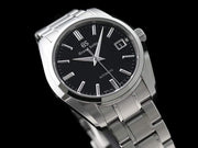 Grand Seiko Automatic SBGR317 /Current price - seiyajapan.com