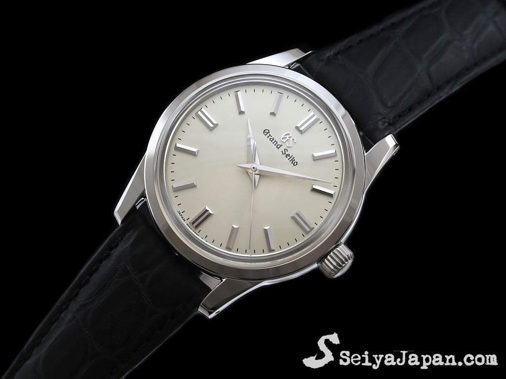 Grand Seiko Manual winding SBGW231 /Current price - seiyajapan.com